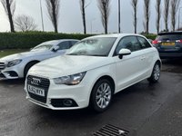 USED 2012 AUDI A1 1.4 TFSI Sport Hatchback 3dr Petrol Manual Euro 5 (s/s) (122 ps) 