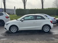 USED 2012 AUDI A1 1.4 TFSI Sport Hatchback 3dr Petrol Manual Euro 5 (s/s) (122 ps) 