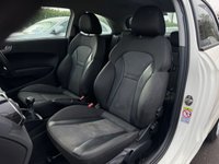 USED 2012 AUDI A1 1.4 TFSI Sport Hatchback 3dr Petrol Manual Euro 5 (s/s) (122 ps) 