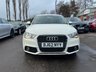 USED 2012 AUDI A1 1.4 TFSI Sport Hatchback 3dr Petrol Manual Euro 5 (s/s) (122 ps) 