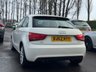 USED 2012 AUDI A1 1.4 TFSI Sport Hatchback 3dr Petrol Manual Euro 5 (s/s) (122 ps) 