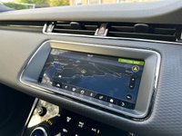 USED 2020 20 LAND ROVER RANGE ROVER EVOQUE 2.0 D180 MHEV R-Dynamic S SUV 5dr Diesel Auto 4WD Euro 6 (s/s) (180 ps) 