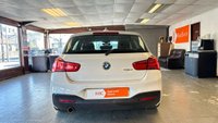 USED 2017 17 BMW 1 SERIES 2.0 118d M Sport Hatchback 5dr Diesel Manual LOW RATE FINANCE AVAILABLE + RAC PLATINUM WARRANTY INCLUDED