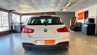 USED 2017 17 BMW 1 SERIES 2.0 118d M Sport Hatchback 5dr Diesel Manual LOW RATE FINANCE AVAILABLE + RAC PLATINUM WARRANTY INCLUDED