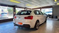 USED 2017 17 BMW 1 SERIES 2.0 118d M Sport Hatchback 5dr Diesel Manual LOW RATE FINANCE AVAILABLE + RAC PLATINUM WARRANTY INCLUDED