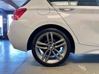 USED 2017 17 BMW 1 SERIES 2.0 118d M Sport Hatchback 5dr Diesel Manual LOW RATE FINANCE AVAILABLE + RAC PLATINUM WARRANTY INCLUDED