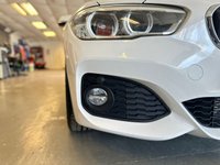 USED 2017 17 BMW 1 SERIES 2.0 118d M Sport Hatchback 5dr Diesel Manual LOW RATE FINANCE AVAILABLE + RAC PLATINUM WARRANTY INCLUDED
