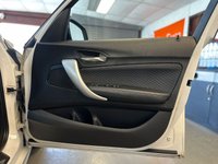 USED 2017 17 BMW 1 SERIES 2.0 118d M Sport Hatchback 5dr Diesel Manual LOW RATE FINANCE AVAILABLE + RAC PLATINUM WARRANTY INCLUDED