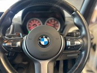 USED 2017 17 BMW 1 SERIES 2.0 118d M Sport Hatchback 5dr Diesel Manual LOW RATE FINANCE AVAILABLE + RAC PLATINUM WARRANTY INCLUDED