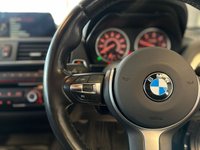 USED 2017 17 BMW 1 SERIES 2.0 118d M Sport Hatchback 5dr Diesel Manual LOW RATE FINANCE AVAILABLE + RAC PLATINUM WARRANTY INCLUDED
