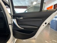 USED 2017 17 BMW 1 SERIES 2.0 118d M Sport Hatchback 5dr Diesel Manual LOW RATE FINANCE AVAILABLE + RAC PLATINUM WARRANTY INCLUDED