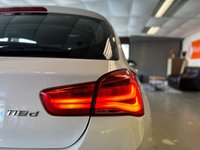 USED 2017 17 BMW 1 SERIES 2.0 118d M Sport Hatchback 5dr Diesel Manual LOW RATE FINANCE AVAILABLE + RAC PLATINUM WARRANTY INCLUDED