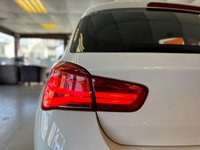 USED 2017 17 BMW 1 SERIES 2.0 118d M Sport Hatchback 5dr Diesel Manual LOW RATE FINANCE AVAILABLE + RAC PLATINUM WARRANTY INCLUDED