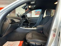 USED 2017 17 BMW 1 SERIES 2.0 118d M Sport Hatchback 5dr Diesel Manual LOW RATE FINANCE AVAILABLE + RAC PLATINUM WARRANTY INCLUDED
