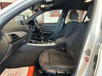 USED 2017 17 BMW 1 SERIES 2.0 118d M Sport Hatchback 5dr Diesel Manual LOW RATE FINANCE AVAILABLE + RAC PLATINUM WARRANTY INCLUDED