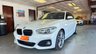 USED 2017 17 BMW 1 SERIES 2.0 118d M Sport Hatchback 5dr Diesel Manual LOW RATE FINANCE AVAILABLE + RAC PLATINUM WARRANTY INCLUDED
