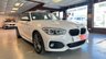 USED 2017 17 BMW 1 SERIES 2.0 118d M Sport Hatchback 5dr Diesel Manual LOW RATE FINANCE AVAILABLE + RAC PLATINUM WARRANTY INCLUDED