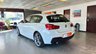 USED 2017 17 BMW 1 SERIES 2.0 118d M Sport Hatchback 5dr Diesel Manual LOW RATE FINANCE AVAILABLE + RAC PLATINUM WARRANTY INCLUDED
