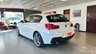 USED 2017 17 BMW 1 SERIES 2.0 118d M Sport Hatchback 5dr Diesel Manual LOW RATE FINANCE AVAILABLE + RAC PLATINUM WARRANTY INCLUDED
