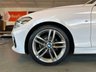 USED 2017 17 BMW 1 SERIES 2.0 118d M Sport Hatchback 5dr Diesel Manual LOW RATE FINANCE AVAILABLE + RAC PLATINUM WARRANTY INCLUDED
