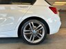 USED 2017 17 BMW 1 SERIES 2.0 118d M Sport Hatchback 5dr Diesel Manual LOW RATE FINANCE AVAILABLE + RAC PLATINUM WARRANTY INCLUDED