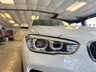 USED 2017 17 BMW 1 SERIES 2.0 118d M Sport Hatchback 5dr Diesel Manual LOW RATE FINANCE AVAILABLE + RAC PLATINUM WARRANTY INCLUDED