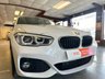 USED 2017 17 BMW 1 SERIES 2.0 118d M Sport Hatchback 5dr Diesel Manual LOW RATE FINANCE AVAILABLE + RAC PLATINUM WARRANTY INCLUDED
