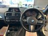 USED 2017 17 BMW 1 SERIES 2.0 118d M Sport Hatchback 5dr Diesel Manual LOW RATE FINANCE AVAILABLE + RAC PLATINUM WARRANTY INCLUDED