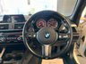 USED 2017 17 BMW 1 SERIES 2.0 118d M Sport Hatchback 5dr Diesel Manual LOW RATE FINANCE AVAILABLE + RAC PLATINUM WARRANTY INCLUDED