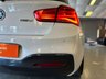 USED 2017 17 BMW 1 SERIES 2.0 118d M Sport Hatchback 5dr Diesel Manual LOW RATE FINANCE AVAILABLE + RAC PLATINUM WARRANTY INCLUDED