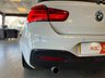 USED 2017 17 BMW 1 SERIES 2.0 118d M Sport Hatchback 5dr Diesel Manual LOW RATE FINANCE AVAILABLE + RAC PLATINUM WARRANTY INCLUDED