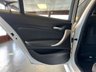 USED 2017 17 BMW 1 SERIES 2.0 118d M Sport Hatchback 5dr Diesel Manual LOW RATE FINANCE AVAILABLE + RAC PLATINUM WARRANTY INCLUDED
