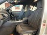 USED 2017 17 BMW 1 SERIES 2.0 118d M Sport Hatchback 5dr Diesel Manual LOW RATE FINANCE AVAILABLE + RAC PLATINUM WARRANTY INCLUDED