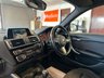 USED 2017 17 BMW 1 SERIES 2.0 118d M Sport Hatchback 5dr Diesel Manual LOW RATE FINANCE AVAILABLE + RAC PLATINUM WARRANTY INCLUDED