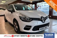 USED 2015 65 RENAULT CLIO 1.5 dCi Dynamique Nav Hatchback 5dr Diesel Manual  LOW RATE FINANCE AVAILABLE + RAC PLATINUM WARRANTY INCLUDED