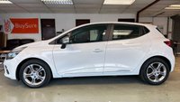 USED 2015 65 RENAULT CLIO 1.5 dCi Dynamique Nav Hatchback 5dr Diesel Manual  LOW RATE FINANCE AVAILABLE + RAC PLATINUM WARRANTY INCLUDED