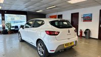 USED 2015 65 RENAULT CLIO 1.5 dCi Dynamique Nav Hatchback 5dr Diesel Manual  LOW RATE FINANCE AVAILABLE + RAC PLATINUM WARRANTY INCLUDED