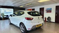 USED 2015 65 RENAULT CLIO 1.5 dCi Dynamique Nav Hatchback 5dr Diesel Manual  LOW RATE FINANCE AVAILABLE + RAC PLATINUM WARRANTY INCLUDED