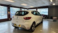 USED 2015 65 RENAULT CLIO 1.5 dCi Dynamique Nav Hatchback 5dr Diesel Manual  LOW RATE FINANCE AVAILABLE + RAC PLATINUM WARRANTY INCLUDED