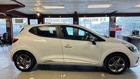 USED 2015 65 RENAULT CLIO 1.5 dCi Dynamique Nav Hatchback 5dr Diesel Manual  LOW RATE FINANCE AVAILABLE + RAC PLATINUM WARRANTY INCLUDED