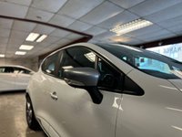 USED 2015 65 RENAULT CLIO 1.5 dCi Dynamique Nav Hatchback 5dr Diesel Manual  LOW RATE FINANCE AVAILABLE + RAC PLATINUM WARRANTY INCLUDED