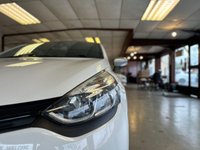 USED 2015 65 RENAULT CLIO 1.5 dCi Dynamique Nav Hatchback 5dr Diesel Manual  LOW RATE FINANCE AVAILABLE + RAC PLATINUM WARRANTY INCLUDED