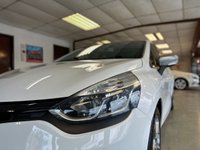 USED 2015 65 RENAULT CLIO 1.5 dCi Dynamique Nav Hatchback 5dr Diesel Manual  LOW RATE FINANCE AVAILABLE + RAC PLATINUM WARRANTY INCLUDED