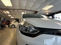 USED 2015 65 RENAULT CLIO 1.5 dCi Dynamique Nav Hatchback 5dr Diesel Manual  LOW RATE FINANCE AVAILABLE + RAC PLATINUM WARRANTY INCLUDED