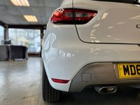 USED 2015 65 RENAULT CLIO 1.5 dCi Dynamique Nav Hatchback 5dr Diesel Manual  LOW RATE FINANCE AVAILABLE + RAC PLATINUM WARRANTY INCLUDED