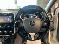 USED 2015 65 RENAULT CLIO 1.5 dCi Dynamique Nav Hatchback 5dr Diesel Manual  LOW RATE FINANCE AVAILABLE + RAC PLATINUM WARRANTY INCLUDED