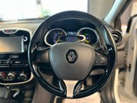 USED 2015 65 RENAULT CLIO 1.5 dCi Dynamique Nav Hatchback 5dr Diesel Manual  LOW RATE FINANCE AVAILABLE + RAC PLATINUM WARRANTY INCLUDED