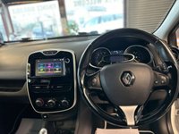 USED 2015 65 RENAULT CLIO 1.5 dCi Dynamique Nav Hatchback 5dr Diesel Manual  LOW RATE FINANCE AVAILABLE + RAC PLATINUM WARRANTY INCLUDED
