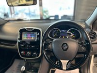 USED 2015 65 RENAULT CLIO 1.5 dCi Dynamique Nav Hatchback 5dr Diesel Manual  LOW RATE FINANCE AVAILABLE + RAC PLATINUM WARRANTY INCLUDED