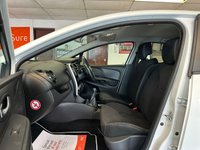 USED 2015 65 RENAULT CLIO 1.5 dCi Dynamique Nav Hatchback 5dr Diesel Manual  LOW RATE FINANCE AVAILABLE + RAC PLATINUM WARRANTY INCLUDED